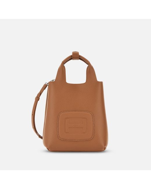 Borse a tracolla di Hogan in Brown