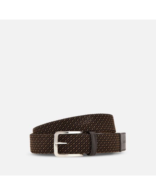 Hogan Gürtel in Brown für Herren
