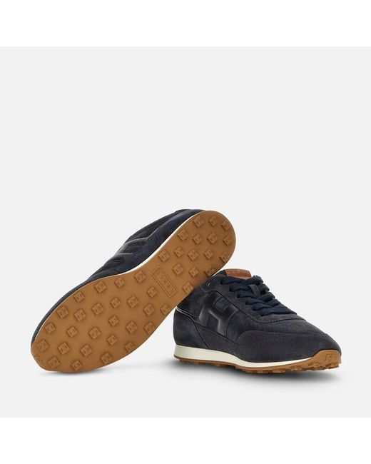 Hogan Blue Last Pieces, for men