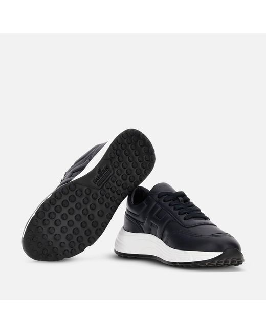 Hogan Hyperlight Trainers in Blue für Herren
