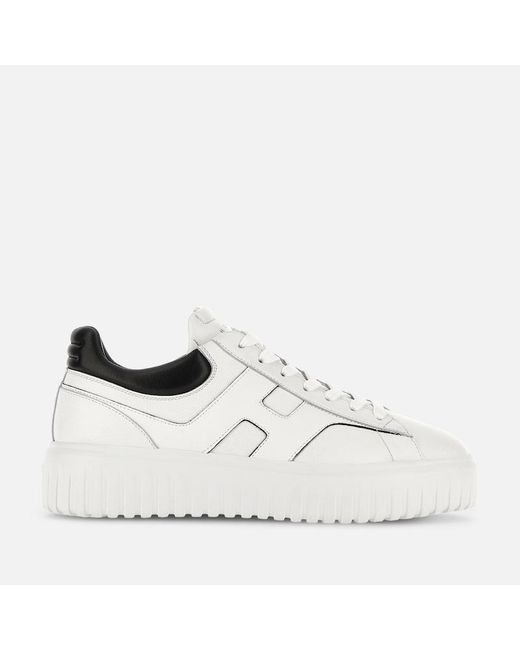 Hogan White Sneakers for men