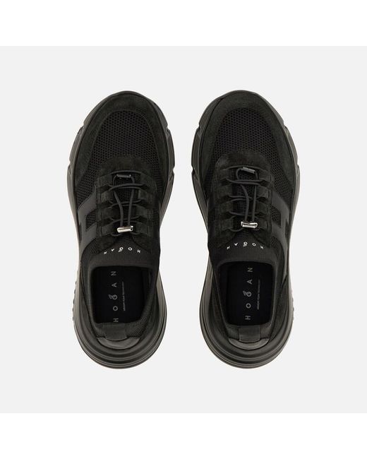 Hogan Black Hi-Fi,