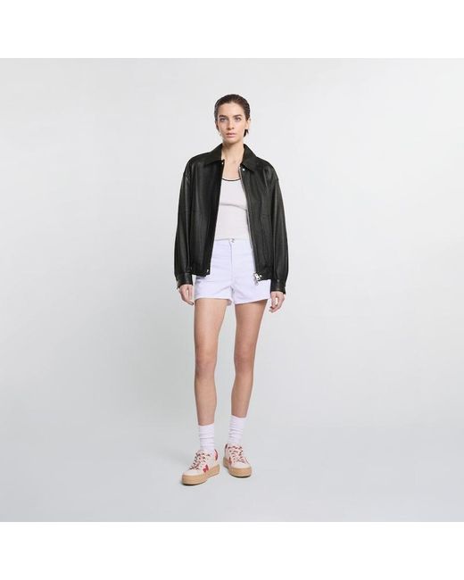 Hogan Black Clothing,