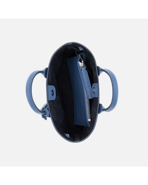 Hogan Blue (One Size)