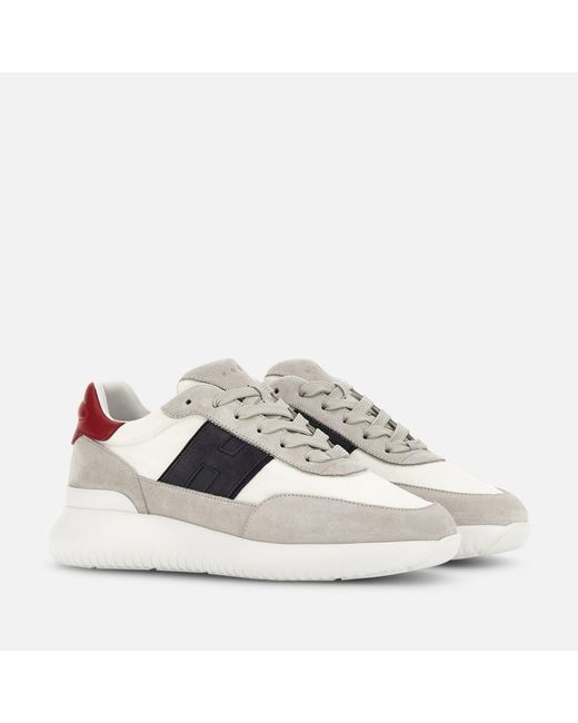 Hogan Sneakers Interactive3 in Multicolor für Herren