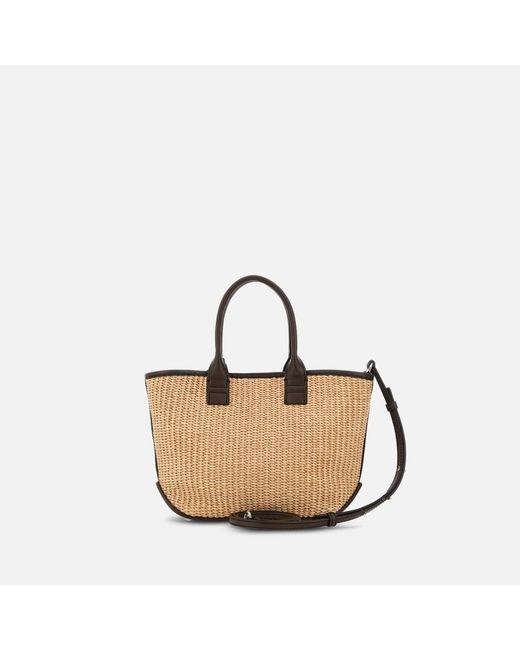 Hogan Natural Shopper Address Mini