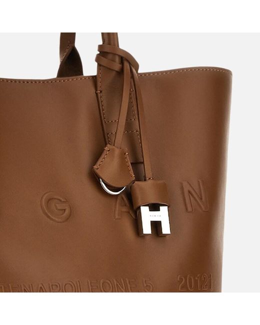 Hogan Brown (One Size)