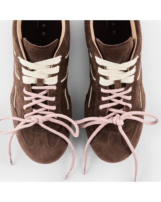 Scarpe di Hogan in Multicolor