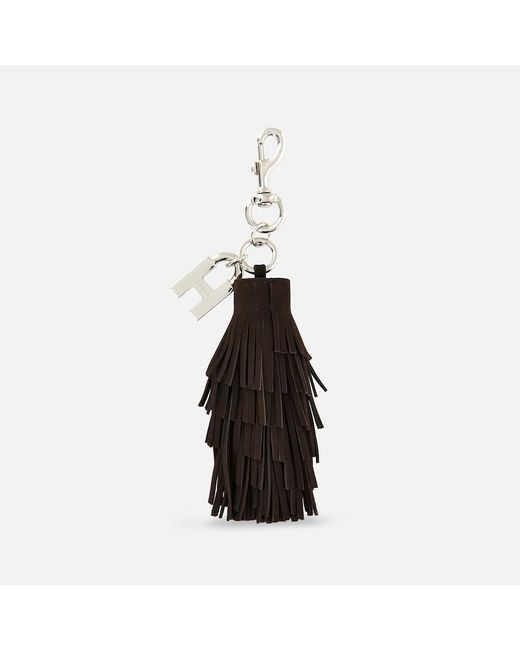 Hogan Black Bags, (One Size)