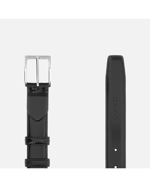 Hogan Gürtel in Black für Herren