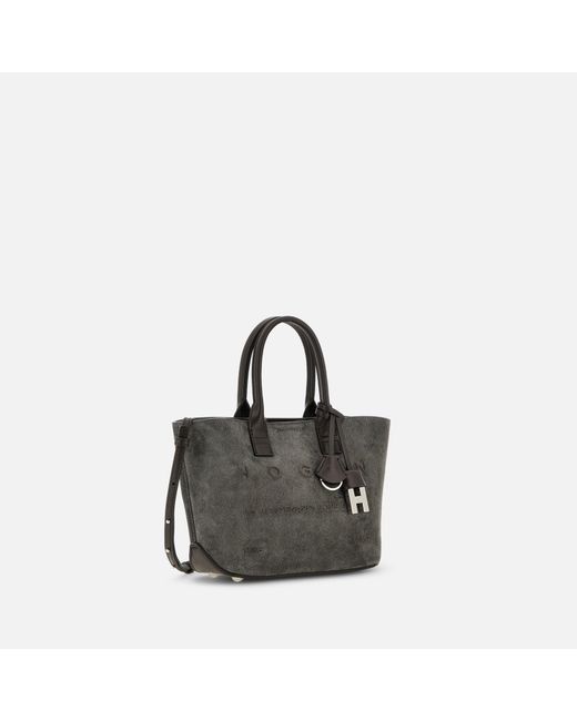 Borse Mini di Hogan in Black