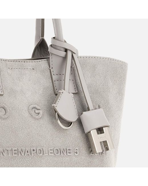 Borse Mini di Hogan in White