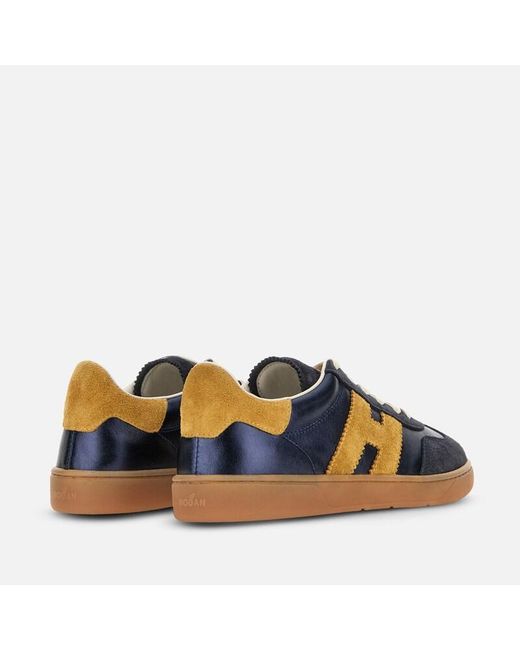 Hogan Blue Cool,