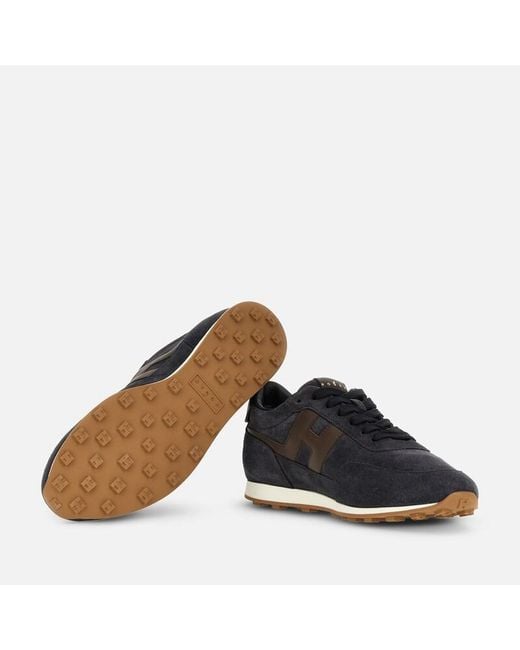 Hogan Blue Last Pieces, for men