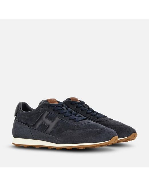 Hogan Blue Last Pieces, for men