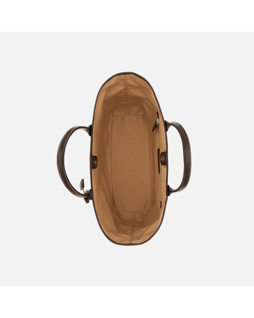 Hogan Natural Shopper Address Medium