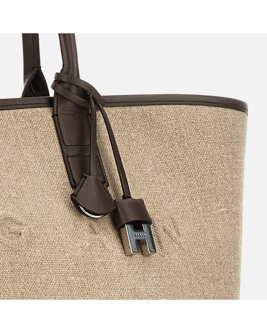 Hogan Natural Shopper Address Medium