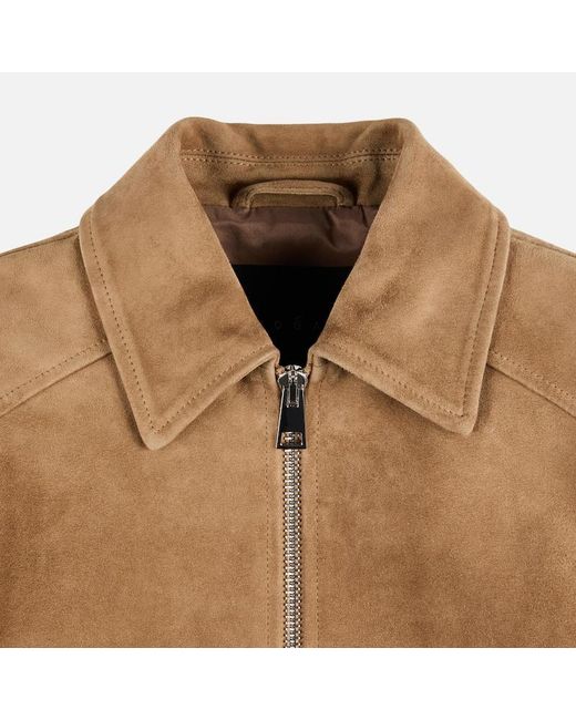 Hogan Natural Clothing,