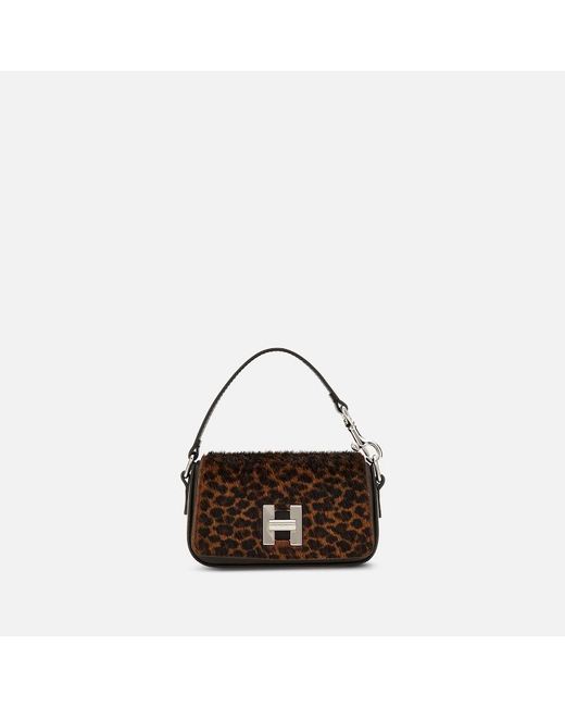 Hogan Brown Bags, (One Size)