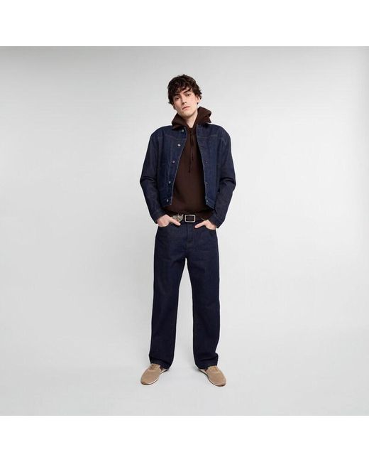 Hogan Blue Clothing, for men