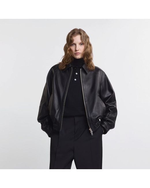 Hogan Black Clothing,