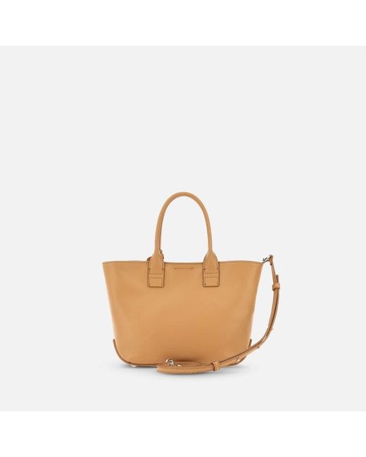 Hogan Natural Mini Bags, (One Size)