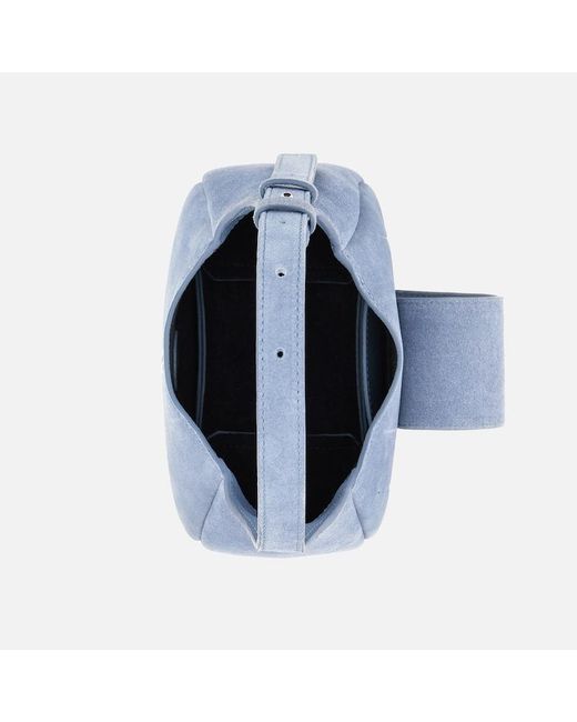 Hogan Blue (One Size)