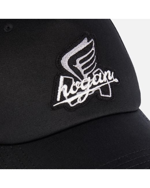 Accessori di Hogan in Black da Uomo