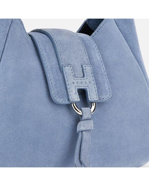 Hogan Blue (One Size)