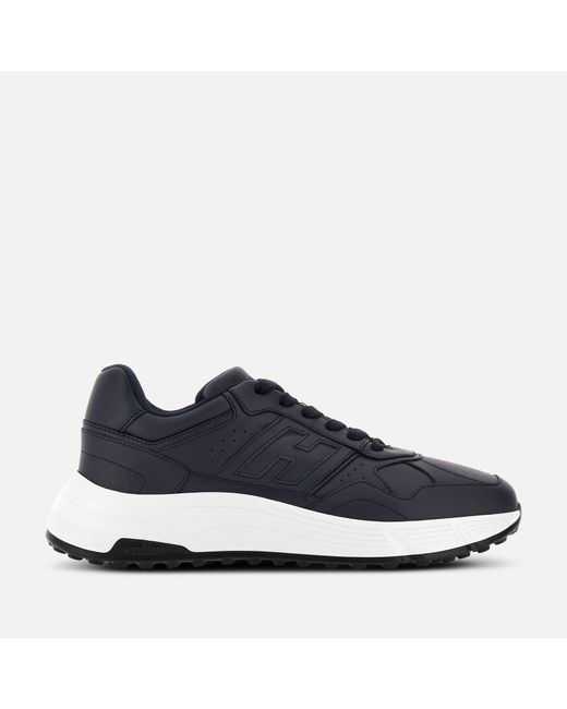 Scarpe di Hogan in Blue da Uomo