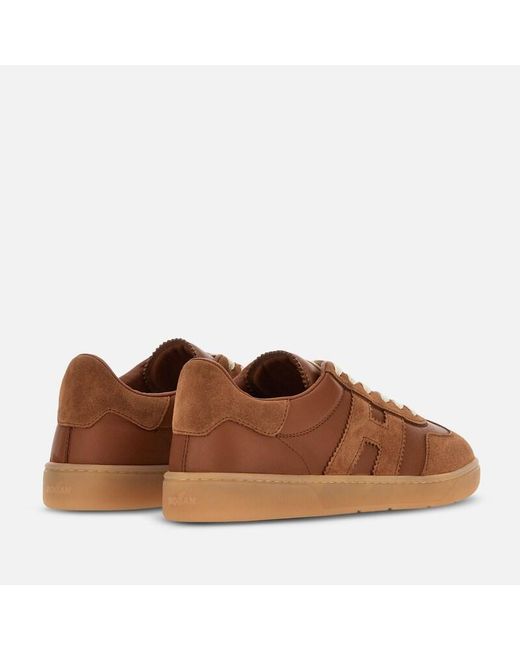 Hogan Brown Cool,