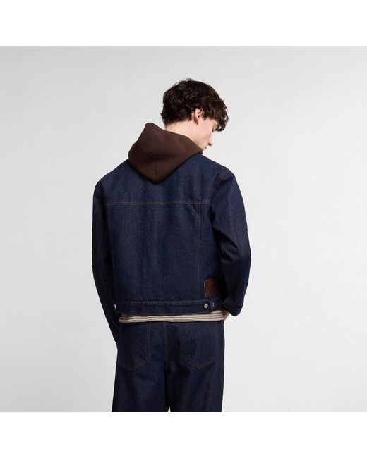 Hogan Blue Clothing, for men
