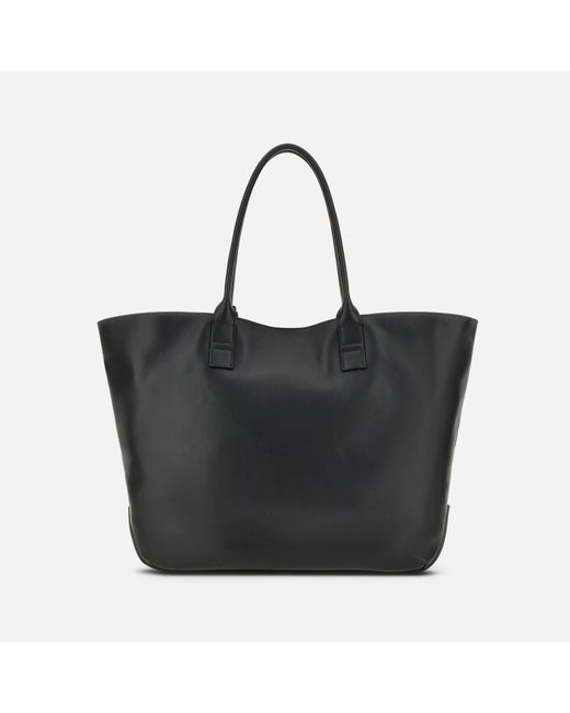 Hogan Black Shopper Address Medium