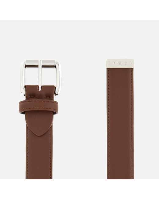 Hogan Gürtel in Brown für Herren
