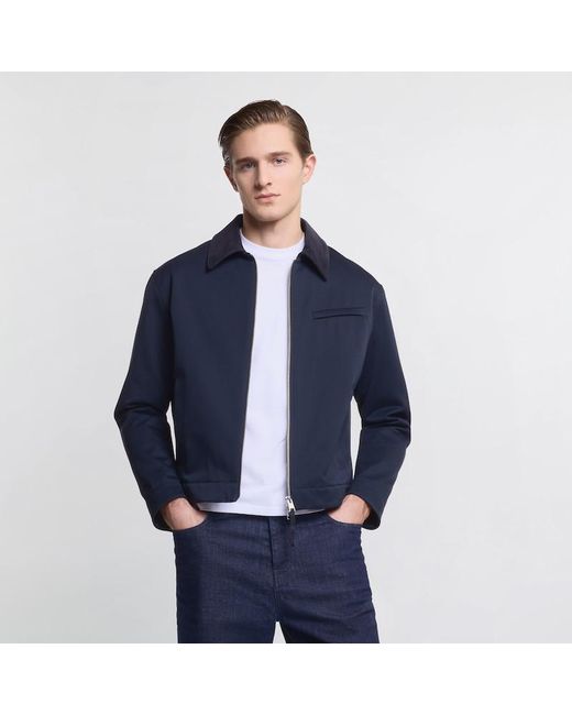 Hogan Blue Clothing, for men
