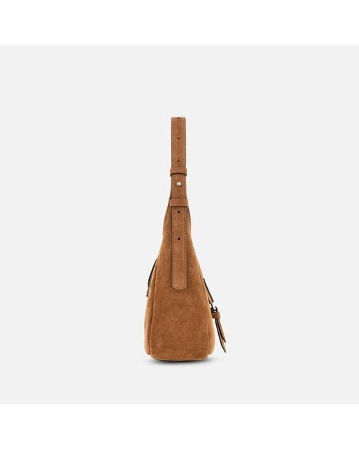 Hogan Brown (One Size)