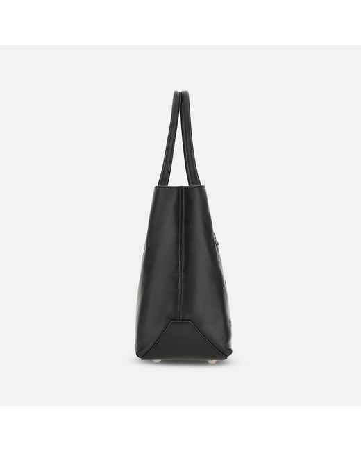 Hogan Black Top Handles, (One Size)