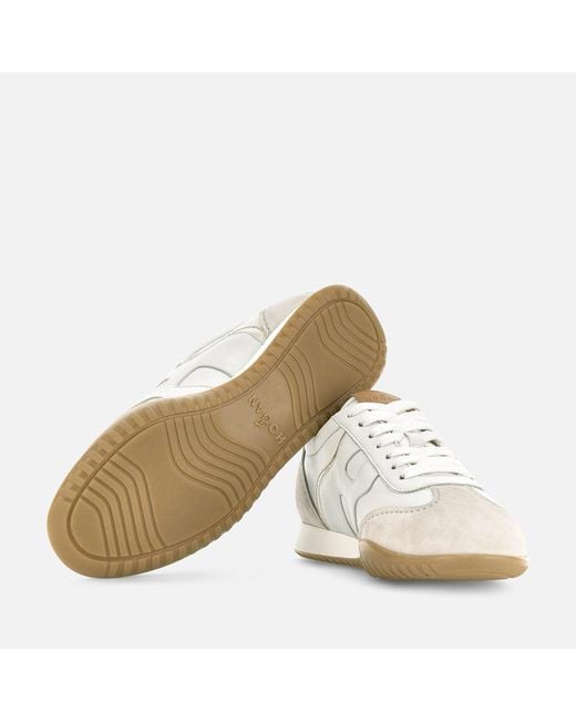 Sneakers Olympia-Z Hogan de color White