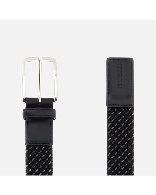 Hogan Gürtel in Black für Herren