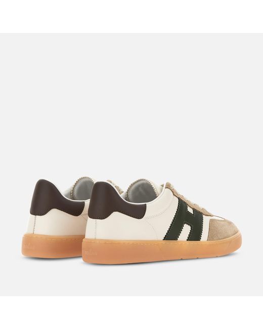 Cool di Hogan in Brown da Uomo