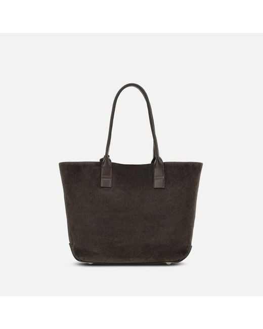 Hogan Black (One Size)