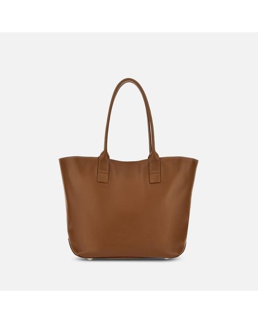 Hogan Brown (One Size)