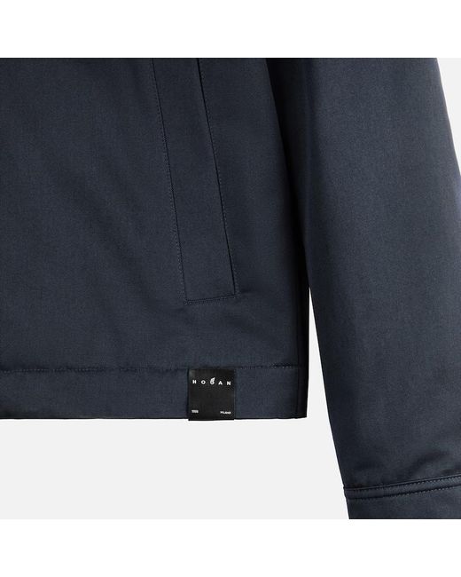Hogan Blue Clothing, for men