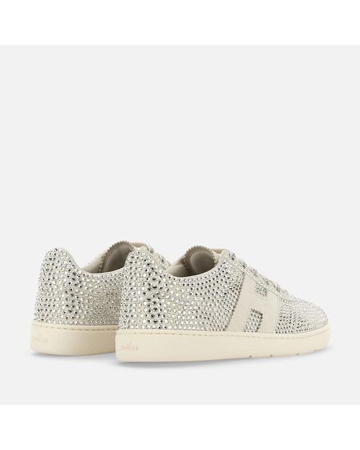 Hogan Natural Sneakers,