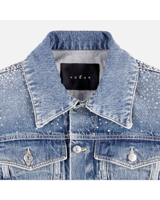 Hogan Blue Gifts For Her,