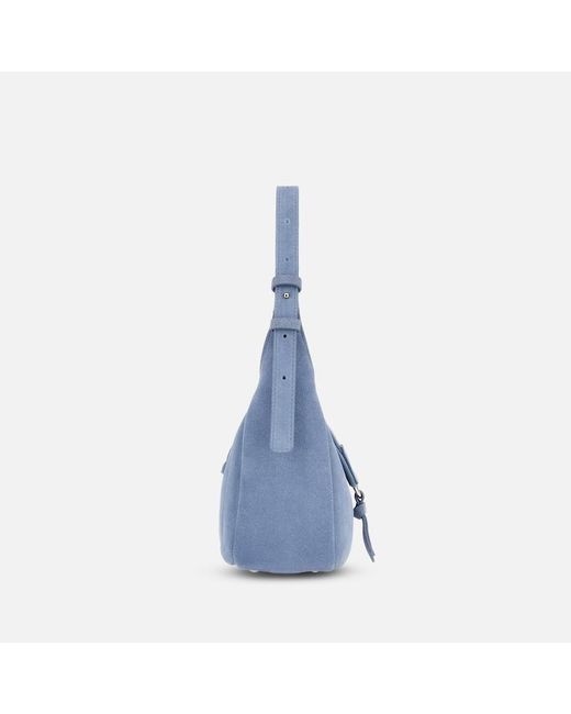 Hogan Blue (One Size)