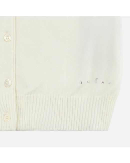 Hogan White Clothing,