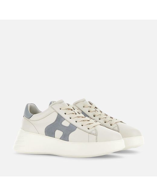 Hogan Multicolor Sneakers Rebel