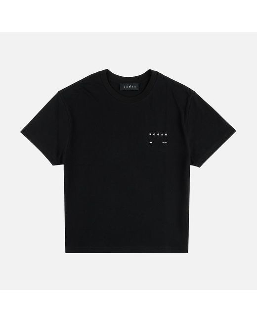 Hogan Black Clothing,