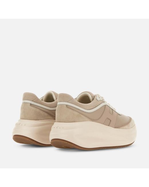 Hogan Natural Shoes,